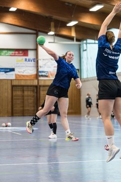 Bild 195 - F HSG Kremperheide/Muensterdorf - HSG Holstein Kiel/Kronshagen : Ergebnis: 31:26